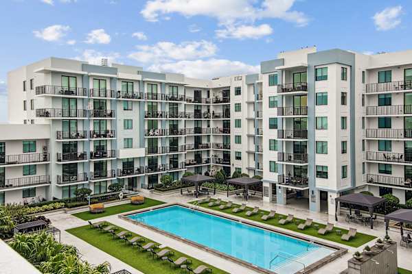 Twenty2 West property